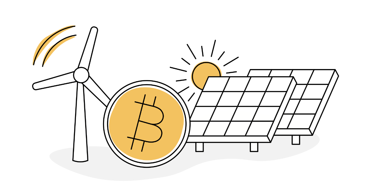 Bitcoin Clean Energy Initiative